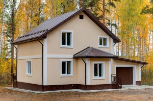 Какой дом построить за 2 миллиона рублей